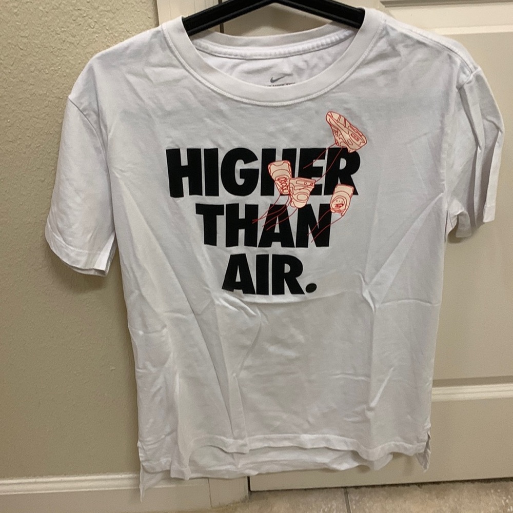 Higher Than Air Nike Tee